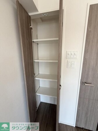 Blissia KUNITACHI STATION SIDEの物件内観写真